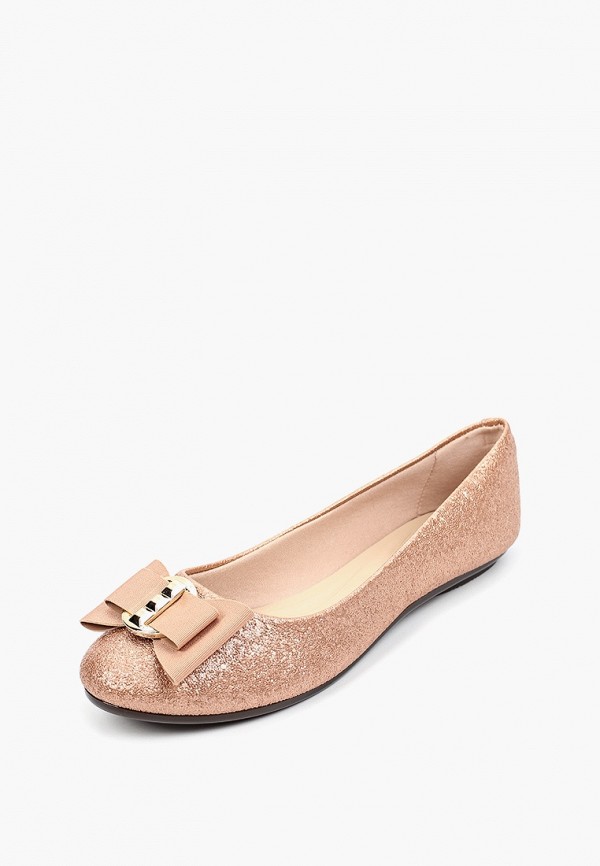 Moleca Балетки - фото 2