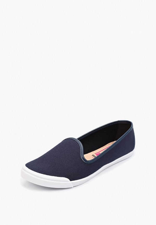 Moleca Слипоны - фото 2