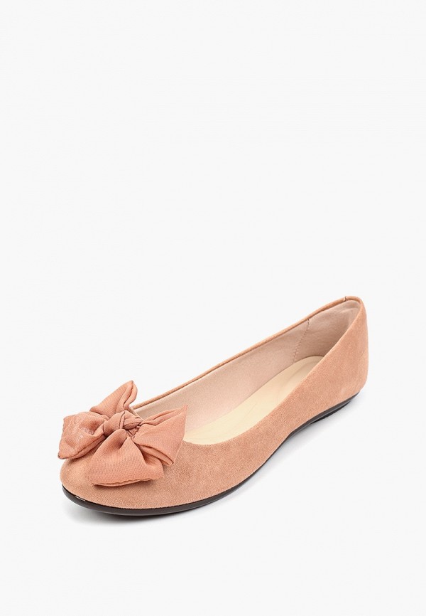 Moleca Балетки - фото 2