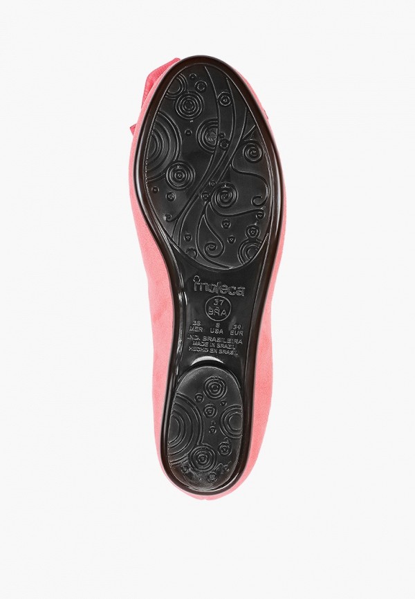 Moleca Балетки - фото 5