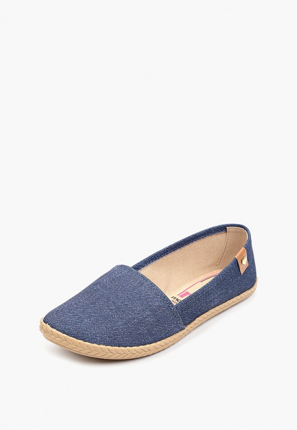 Moleca Слипоны - фото 2