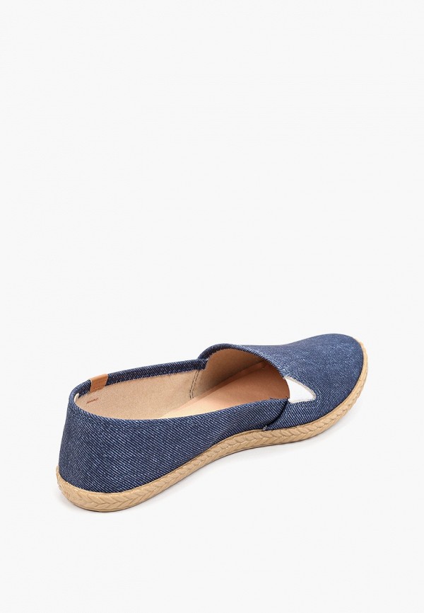 Moleca Слипоны - фото 3