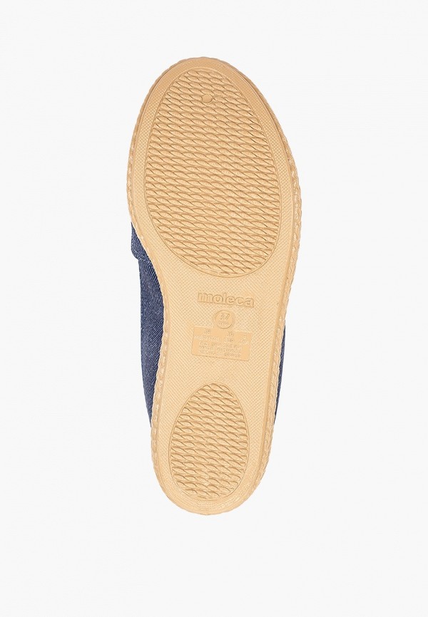 Moleca Слипоны - фото 5