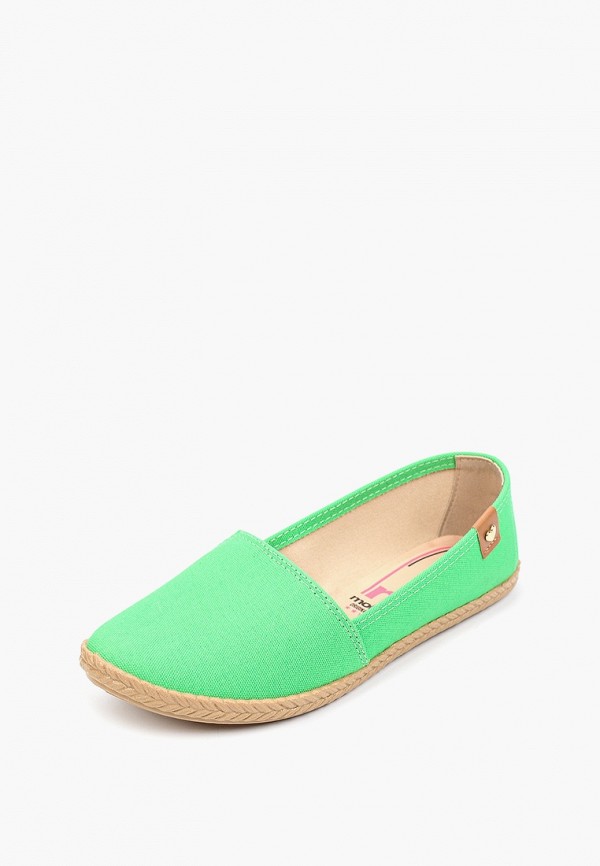 Moleca Слипоны - фото 2