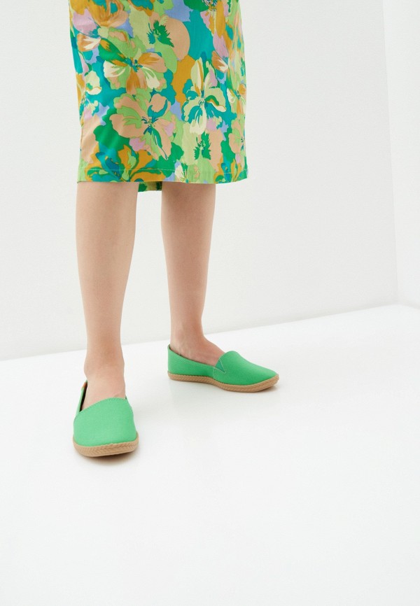 Moleca Слипоны - фото 6