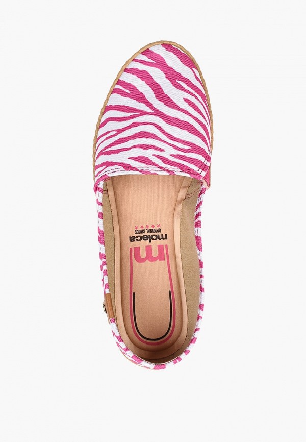 Moleca Слипоны - фото 4