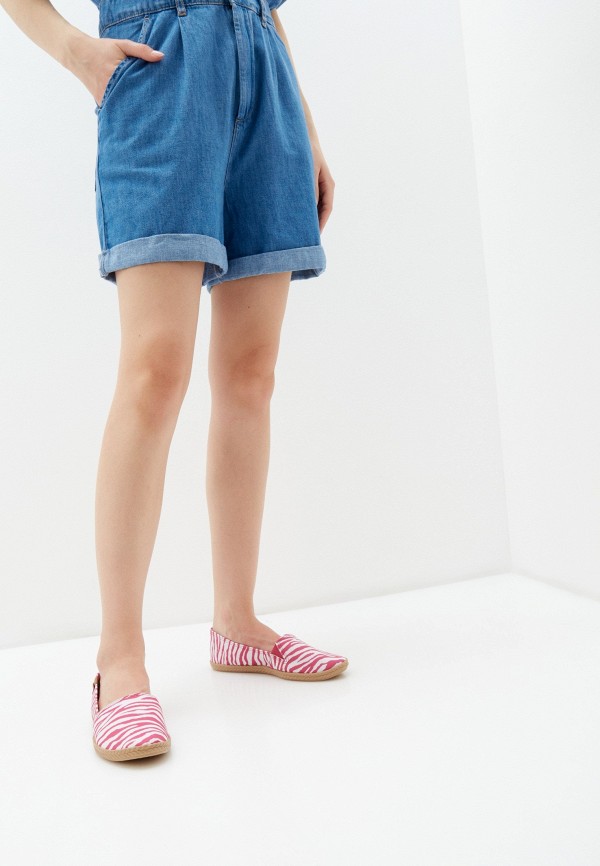 Moleca Слипоны - фото 6