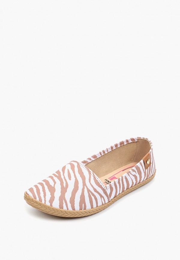 Moleca Слипоны - фото 2