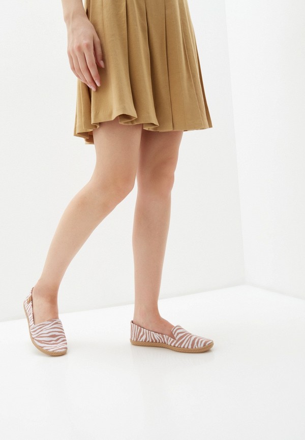 Moleca Слипоны - фото 6