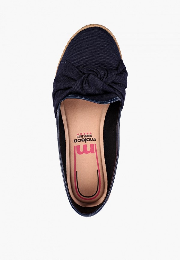 Moleca Эспадрильи - фото 4