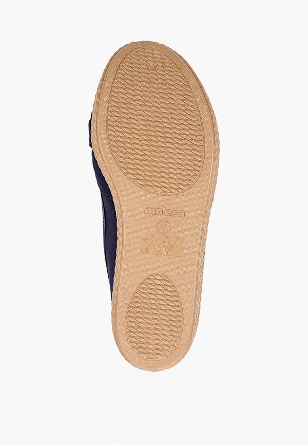 Moleca Эспадрильи - фото 5