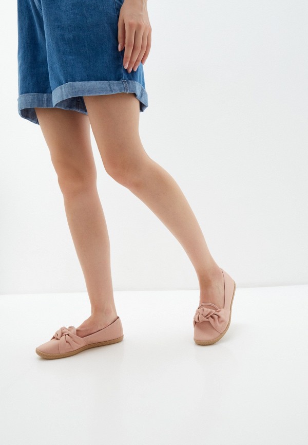 Moleca Слипоны - фото 6