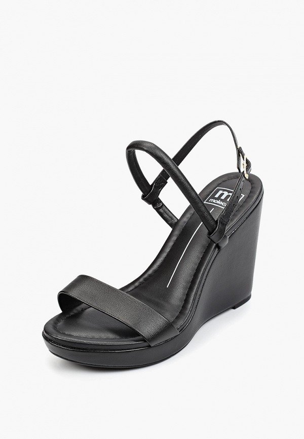 Moleca Босоножки - фото 2