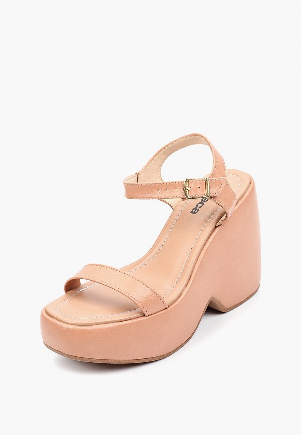 Moleca Босоножки - фото 2