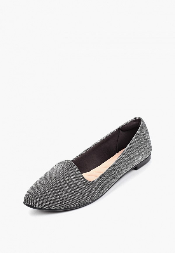 Moleca Балетки - фото 2