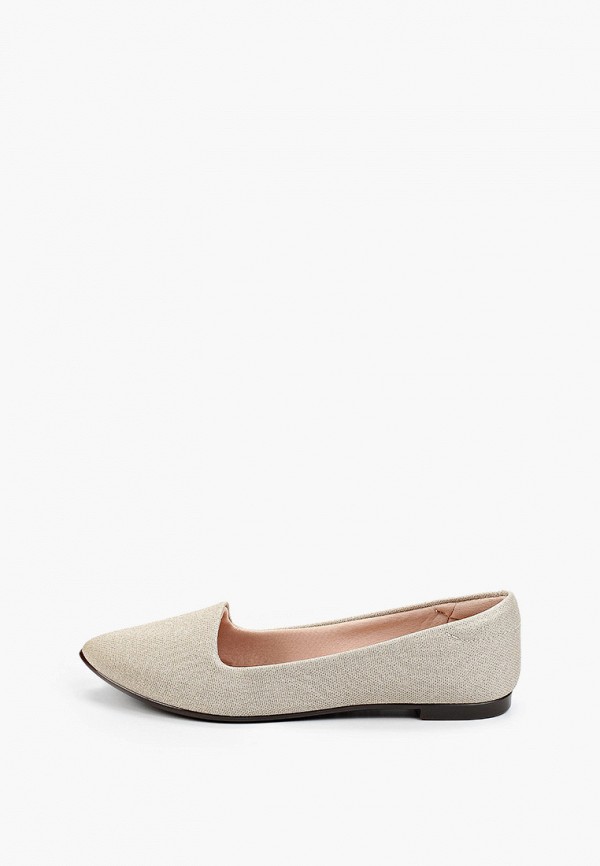 Moleca Балетки - фото 1