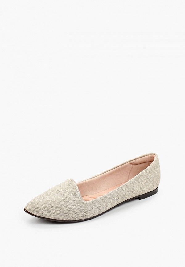 Moleca Балетки - фото 2