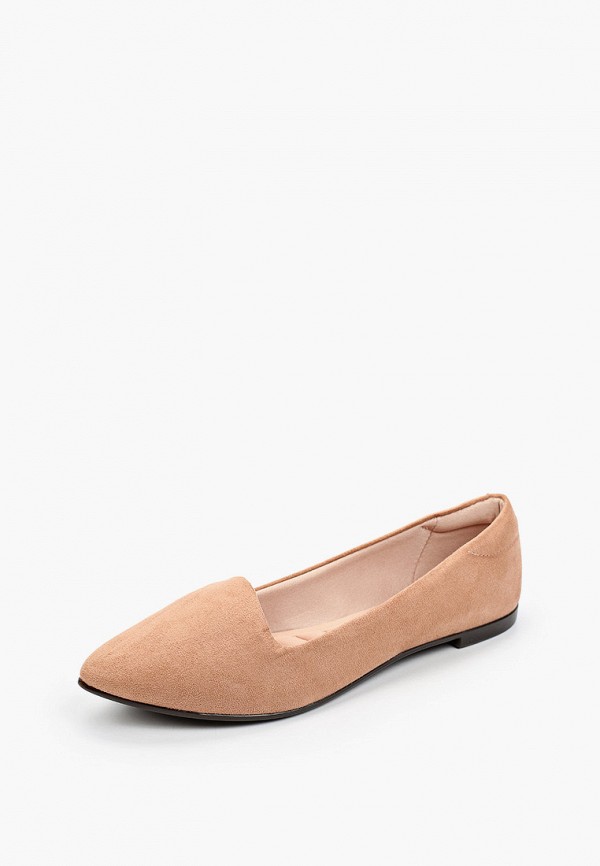 Moleca Балетки - фото 2