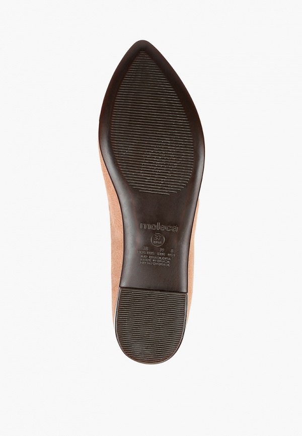 Moleca Балетки - фото 5