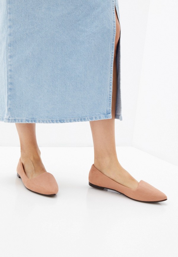 Moleca Балетки - фото 6