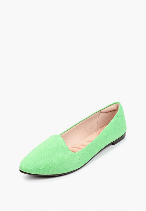 Moleca Балетки - фото 2