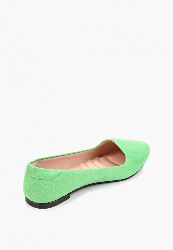 Moleca Балетки - фото 3