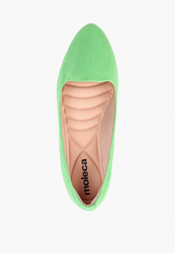 Moleca Балетки - фото 4