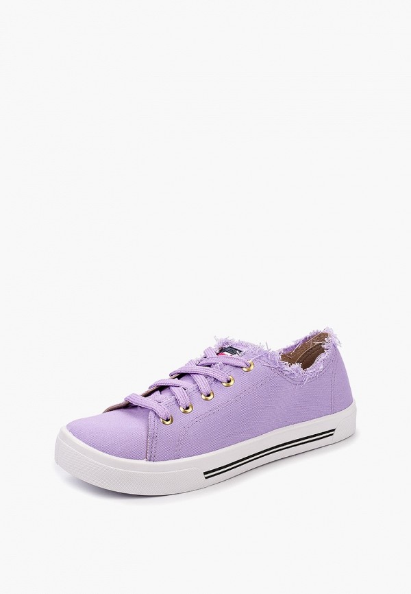 Moleca Кеды - фото 2