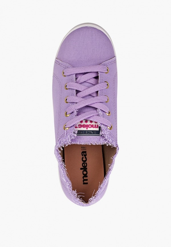 Moleca Кеды - фото 4