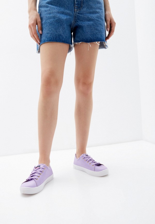 Moleca Кеды - фото 6