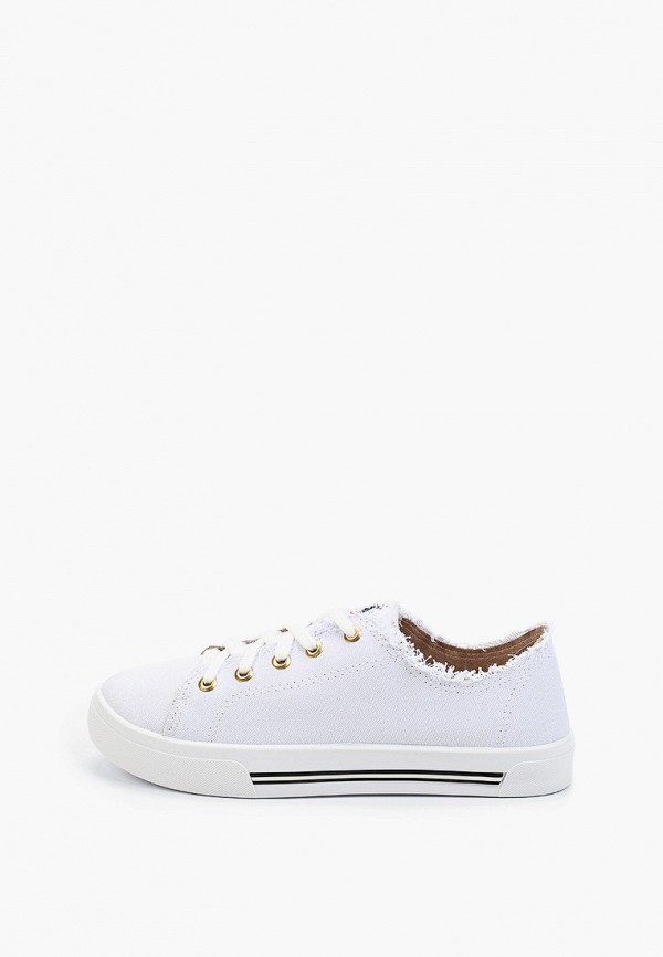 Moleca Кеды - фото 1