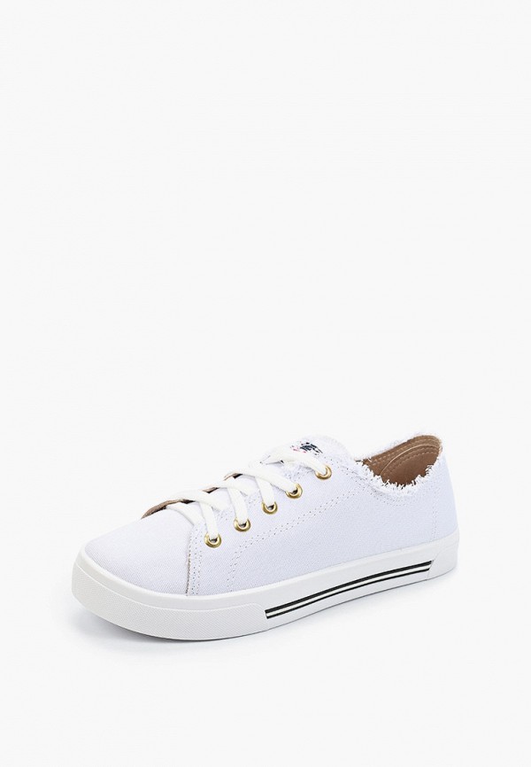 Moleca Кеды - фото 2