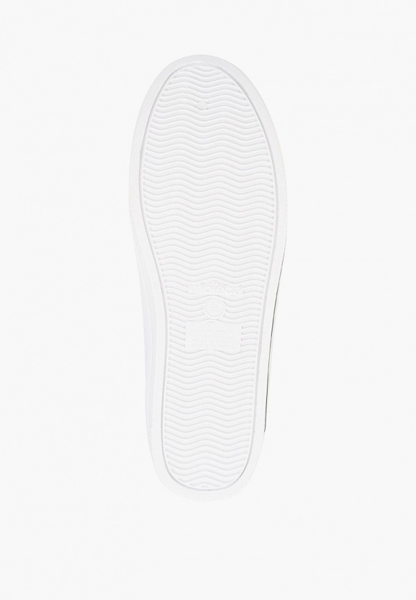 Moleca Кеды - фото 5