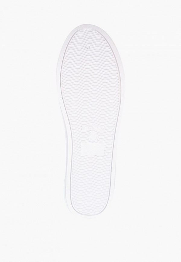 Moleca Кеды - фото 5