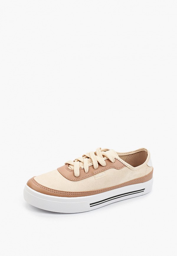 Moleca Кеды - фото 2