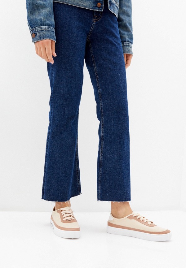 Moleca Кеды - фото 6