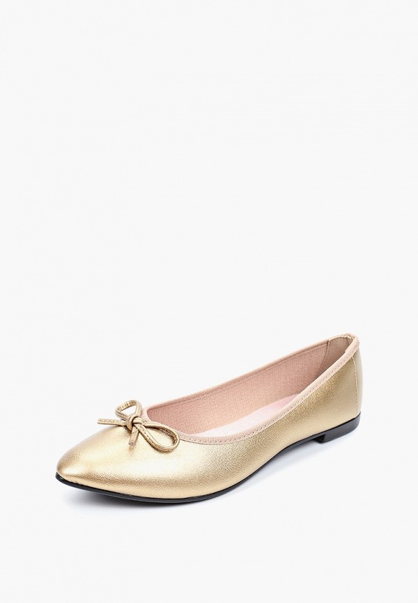 Moleca Балетки - фото 2