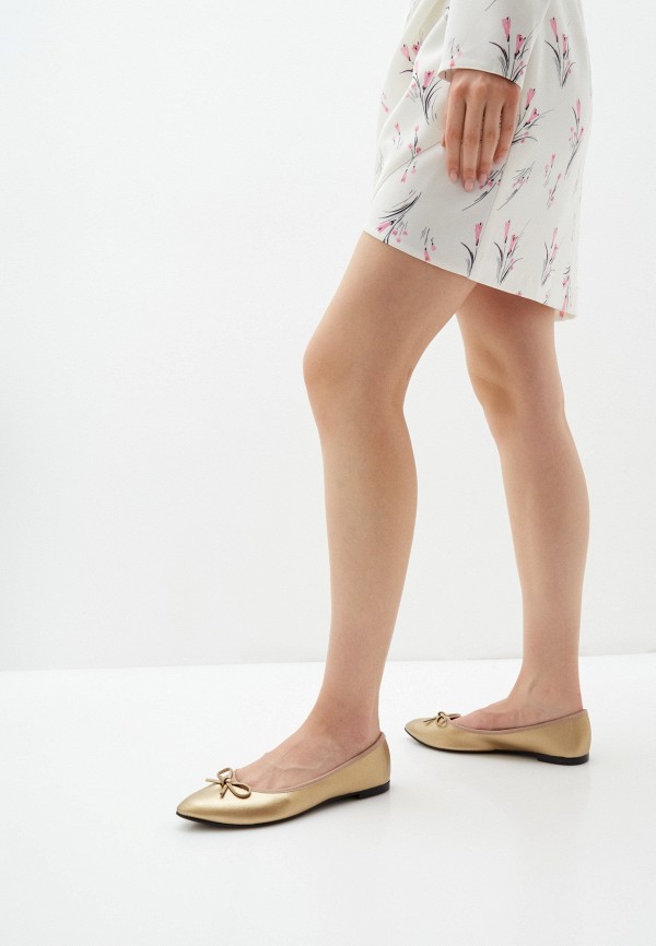 Moleca Балетки - фото 6