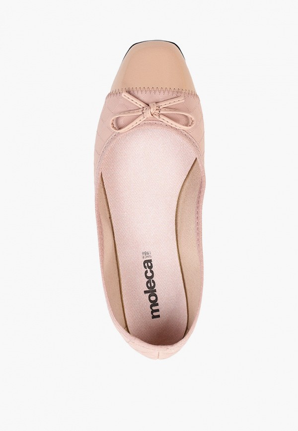 Moleca Балетки - фото 4