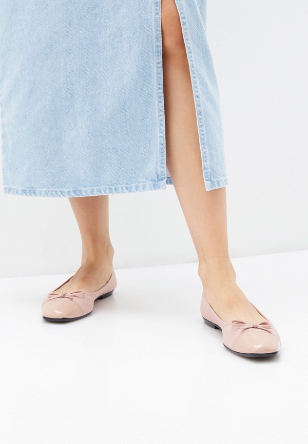 Moleca Балетки - фото 6