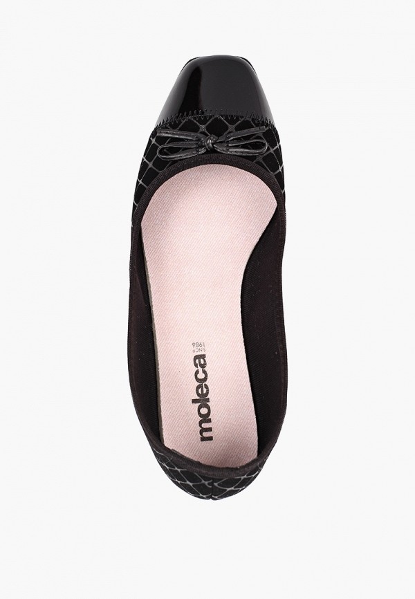 Moleca Балетки - фото 4