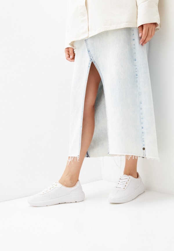 Moleca Кроссовки - фото 6