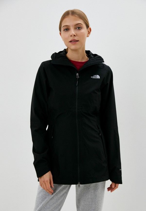 The North Face Ветровка - W HIKESTLLR - фото 1