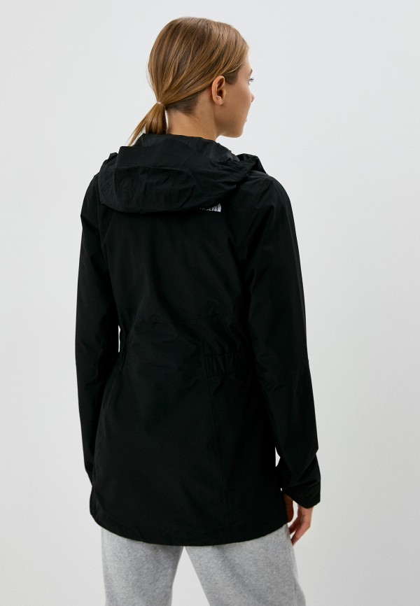The North Face Ветровка - W HIKESTLLR - фото 3