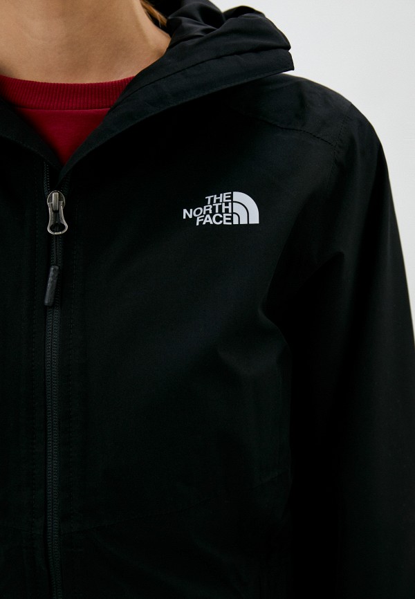 The North Face Ветровка - W HIKESTLLR - фото 4