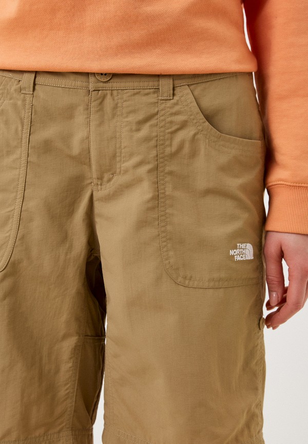 The North Face Шорты - W HORIZON SUNNYSIDE SHORT - EU - фото 4