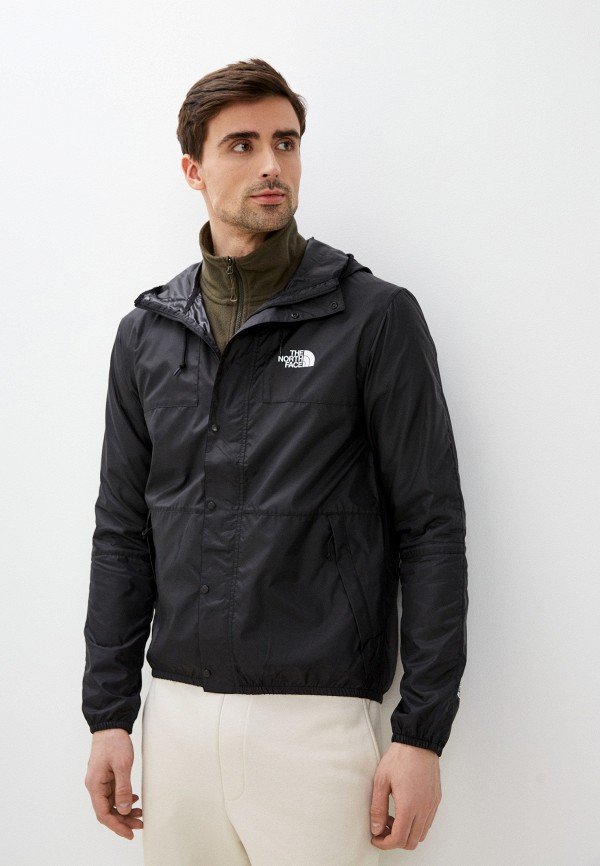 The North Face Куртка - M MTN JKT - фото 1