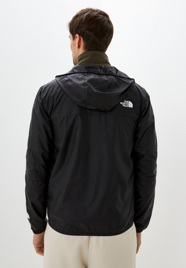 The North Face Куртка - M MTN JKT - фото 3