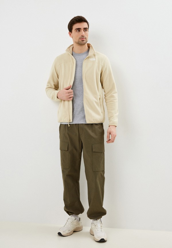 The North Face Олимпийка - M 100 GLACIER FZ - фото 2