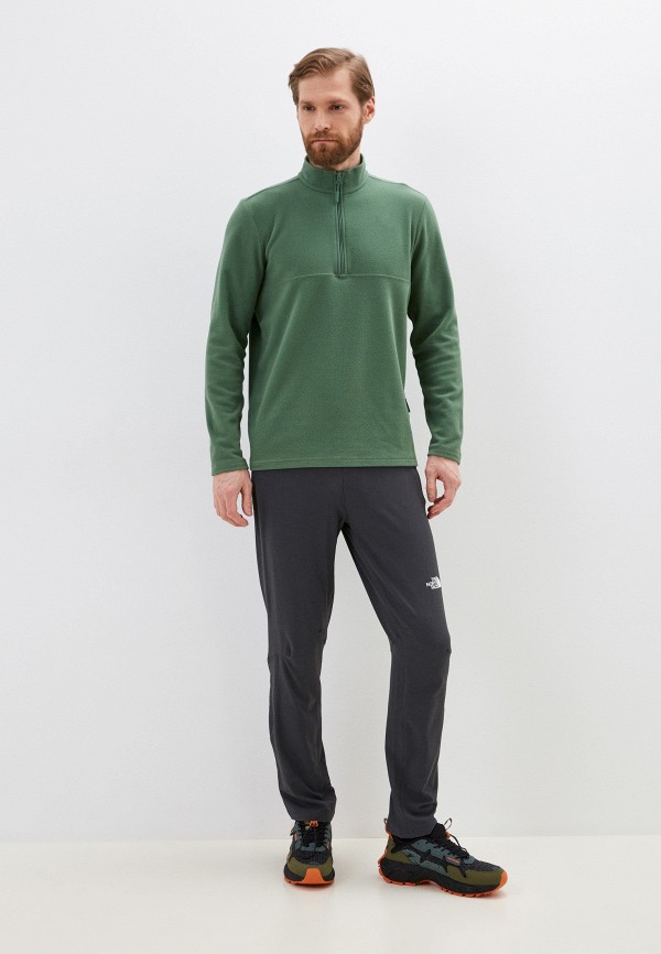 The North Face Брюки спортивные - M 100 GLACIER FZ - фото 2